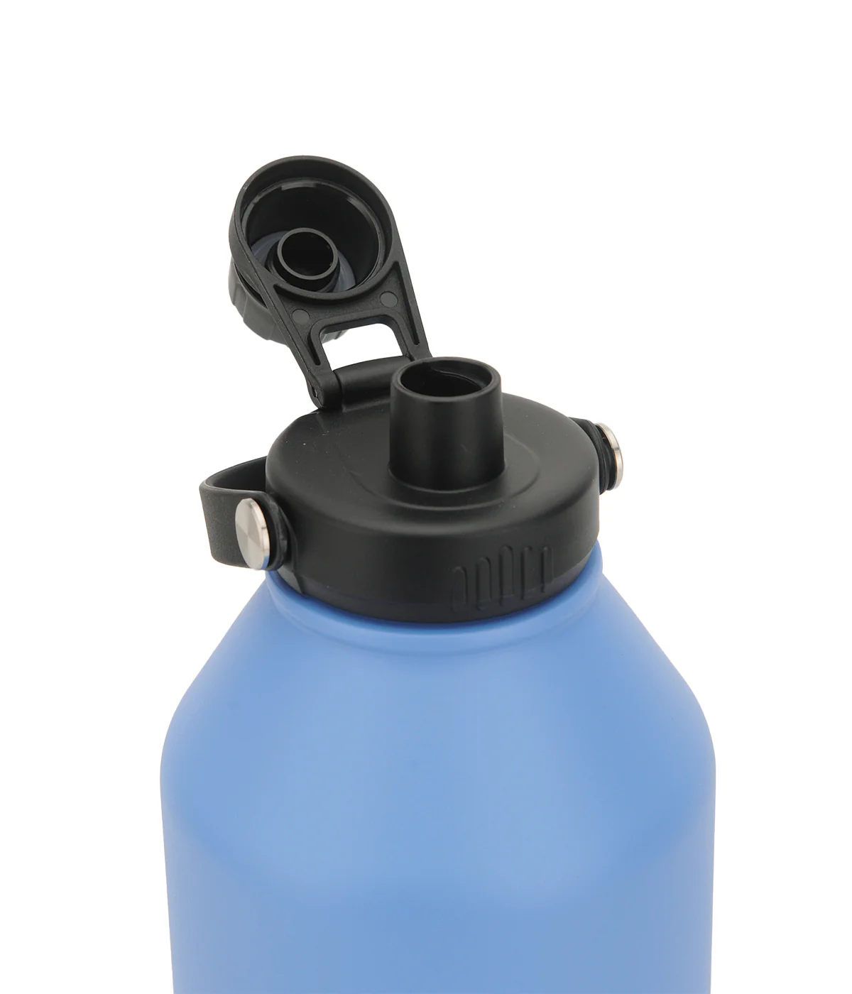 2L Adventure Bottle - Azure - Image 4