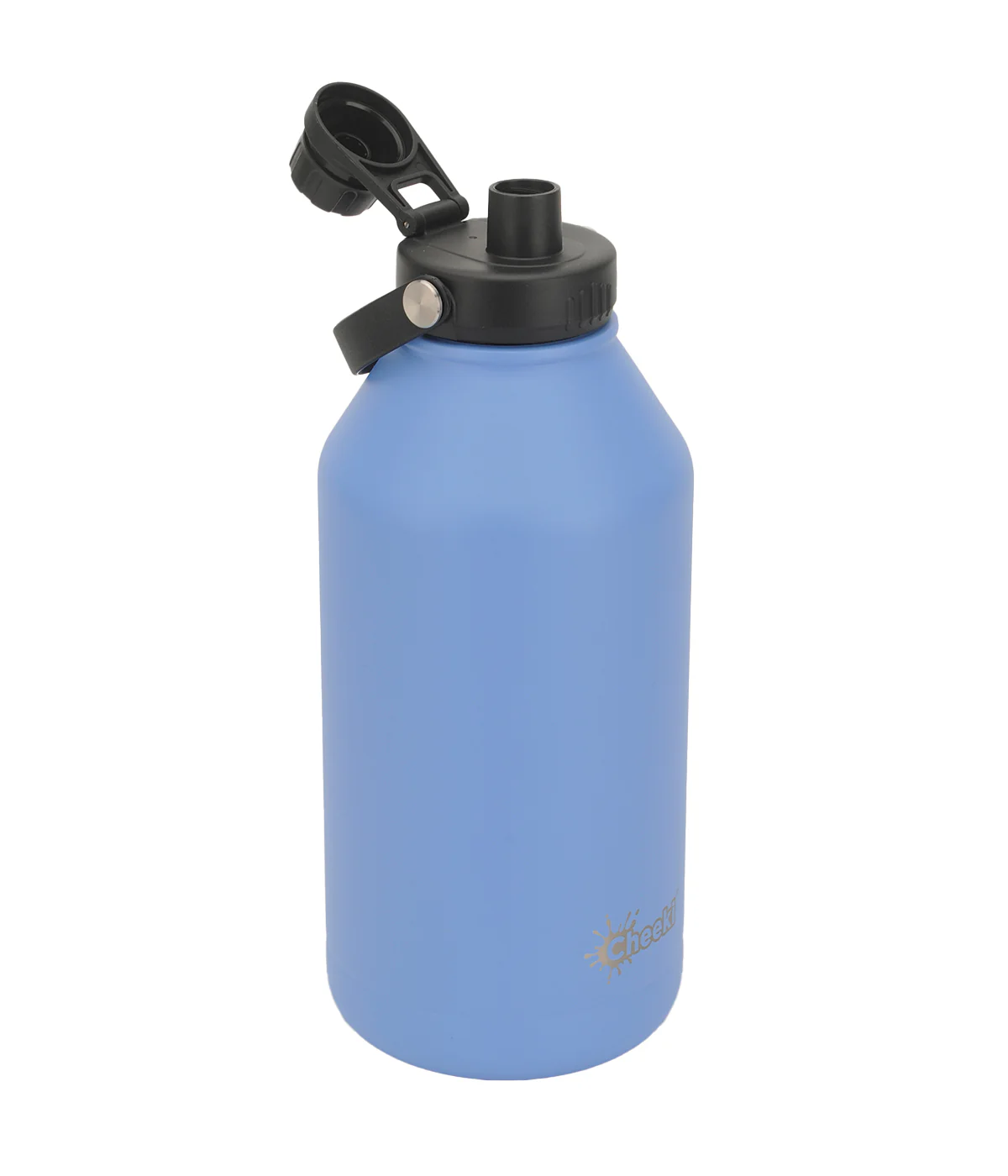 2L Adventure Bottle - Azure - Image 5