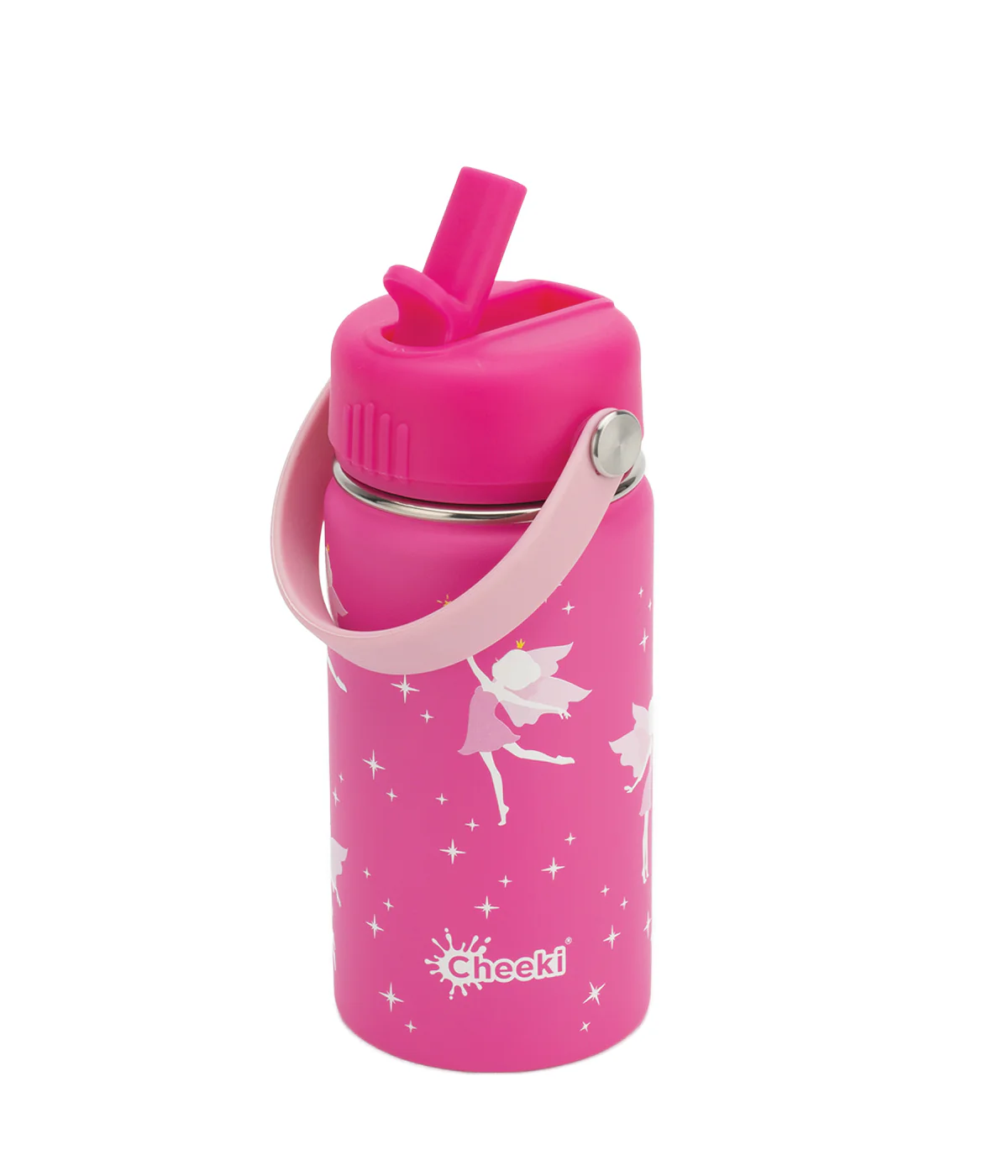 400ml Insulated Little Adventurer Bottle - Fairy - Image 3
