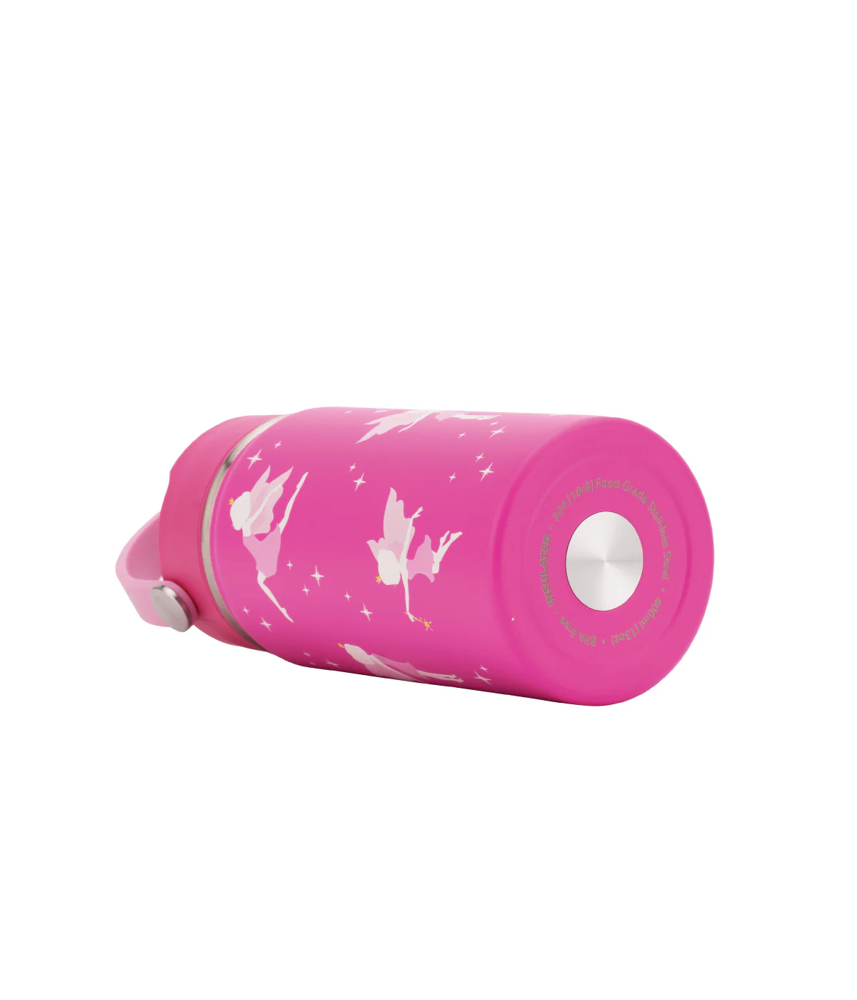 400ml Insulated Little Adventurer Bottle - Fairy - Image 7