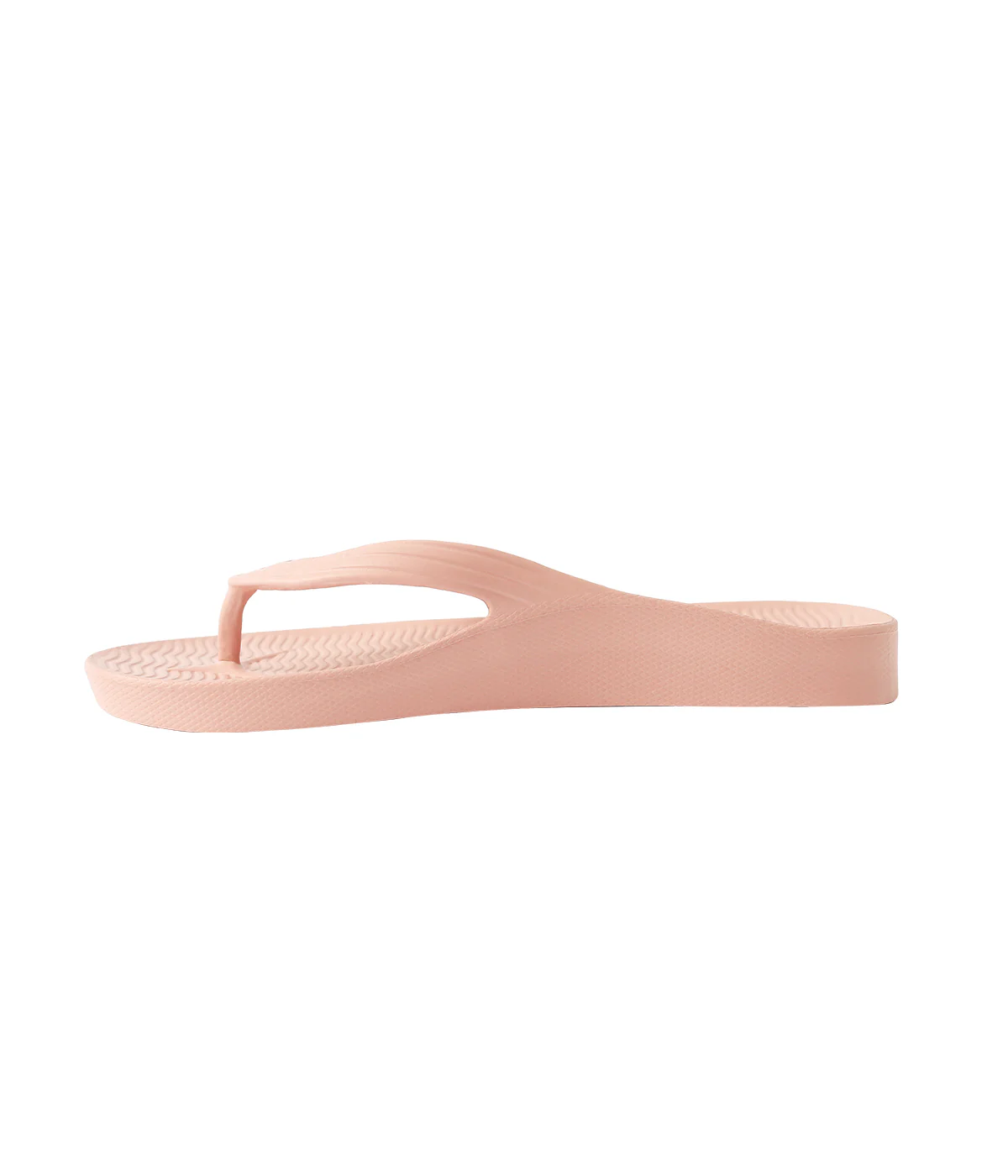 Arch Support Thongs - Pink - Image 5