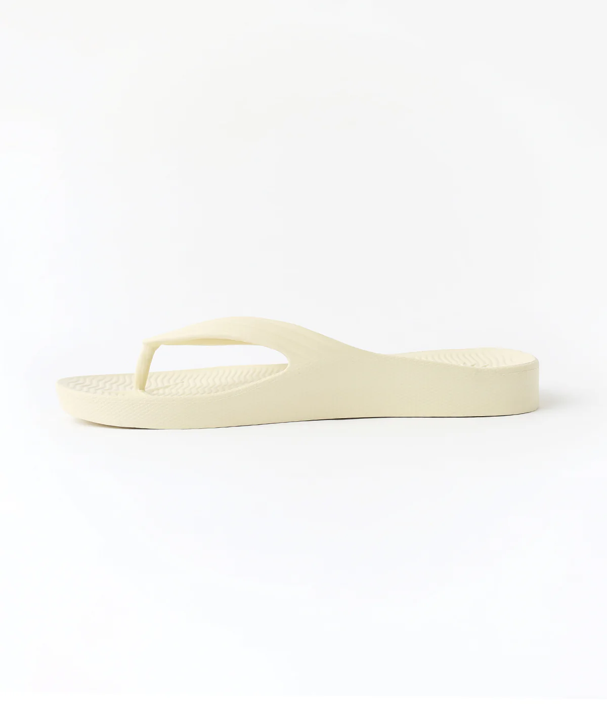 Arch Support Thongs - Sandstone - Image 5