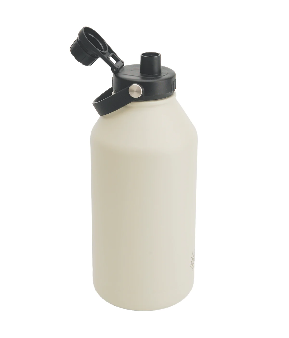 2L Insulated Adventure Bottle - Sandstone - Image 5