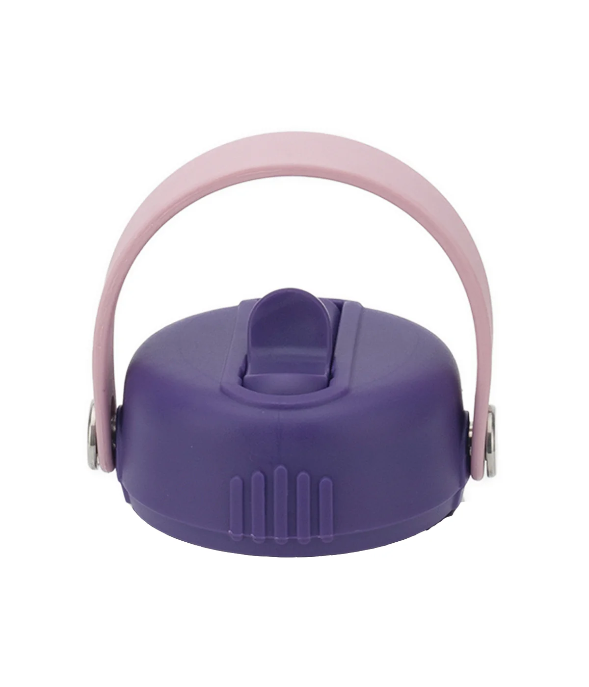 Little Adventurer Replacement Lid W/Straw - Image 4