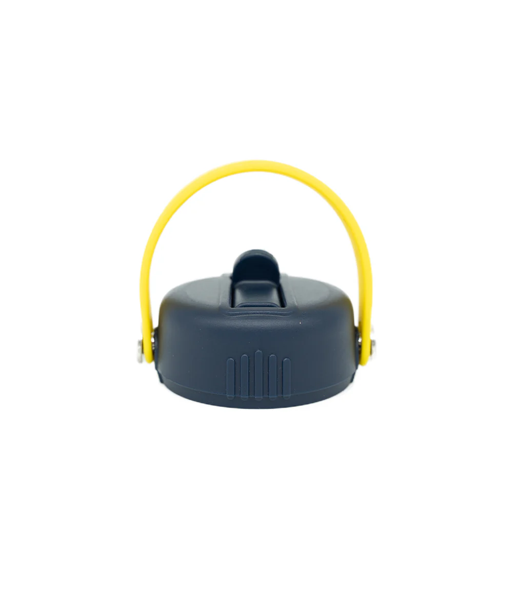 Little Adventurer Replacement Lid W/Straw - Image 6